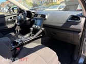 Renault Kadjar 1.3 TCe Intens EDC