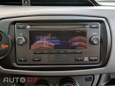 Toyota Yaris 1.4 D-4D