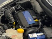 Opel Corsa 1.6 Turbo OPC