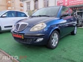 Lancia Ypsilon 1.2 16V Fashion