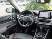 Jeep Compass 1.3 T4 4xe Auto Longitude