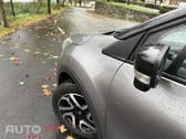 Renault Captur 1.5 dCi Exclusive EDC