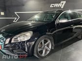 Volvo V60 2.0 D3 R-Design Start/Stop