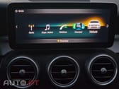 Mercedes-Benz C 300 DE T 9G-TRONIC Avantgarde