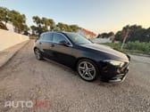 Mercedes-Benz A 180 d AMG Line Aut.