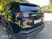 Peugeot 3008 1.6 Hybrid4 GT Pack e-EAT8