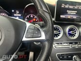 Mercedes-Benz C 250 d