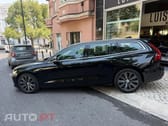 Volvo V60 2.0 T6 AWD TE Inscription Expression