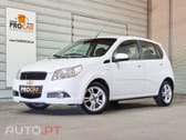 Chevrolet Aveo 1.2 L
