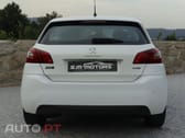 Peugeot 308 1.6 BlueHDi Allure