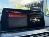 BMW 520 d Pack M Auto