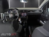 Citroen C3 Puretech