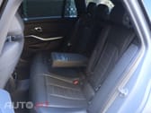 BMW 330 e Touring Pack M Auto