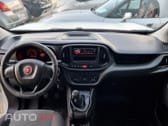 Fiat Doblo 1.3 MJ Maxi 3L