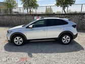 Volkswagen Taigo 1.0 TSI