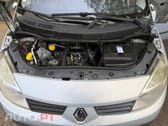 Renault Scénic 1.5dci Teto de abrir 240milkm