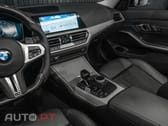 BMW 318 i Aut. M Sport