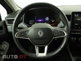 Renault Clio Clio 1.0 TCe Evolution Bi-Fuel