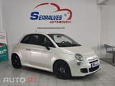 Fiat 500 0.9 8V TwinAir Sport