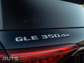 Mercedes-Benz GLE de 4Matic