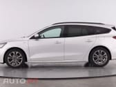 Ford Focus SW 1.0 EcoBoost MHEV ST-Line Design SIP