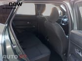 Dacia Duster Journey Eco-G 100