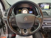 Renault Mégane 1.5 dCi Dynamique