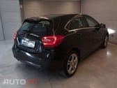 Mercedes-Benz A 180 CDi BE Edition Urban