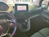 Peugeot Partner 1.5 BlueHDi Premium Longa