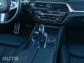 BMW 530 e Pack M
