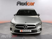 Mercedes-Benz A 180 d 7G-DCT Style