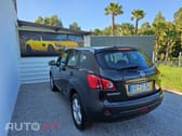 Nissan Qashqai 1.5 dCi Acenta