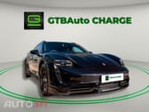 Porsche Taycan I.V.A DEDUTIVEL Turbo