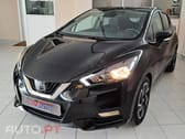 Nissan Micra 1.0 IG-T Acenta