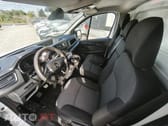 Renault Trafic 2.0 dCi L1H1