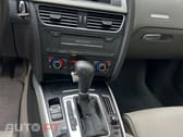 Audi A5 3.0 TDi V6 quattro S-line S-tronic