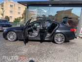 BMW 518 d Pack M Auto