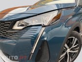 Peugeot 3008 1.2 Puretech EAT8 