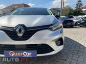 Renault Clio 1.0 TCe Limited
