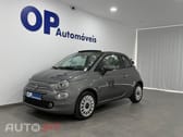 Fiat 500C 1.0 Hybrid Launch Edition