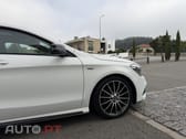 Mercedes-Benz CLA 180 d Shooting Brake AMG Line Aut.