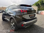 Peugeot 3008 2.0 BlueHDi GT EAT8