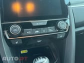 Honda Civic 1.0 i-VTEC Executive Premium