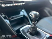 Peugeot 2008 1.5BlueHDI Allure Pack