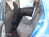 Toyota Yaris 1.4 D-4D ACtive+AC