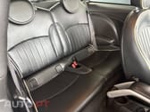 MINI Cooper D 50 Mayfair