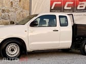 Toyota Hilux 2.5 D-4D 2WD CE PM+AC