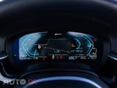 BMW 530 e Pack M