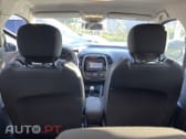 Renault Captur 1.5 dCi Exclusive C/Pneu