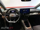 Cupra Born ND